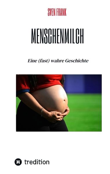 Cover von Menschenmilch