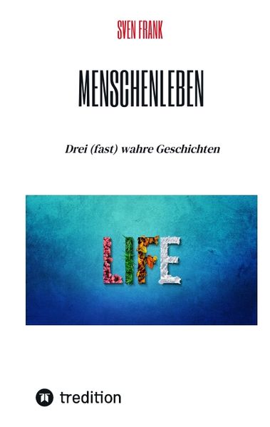 Cover von Menschenleben