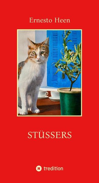 Cover von Stüssers