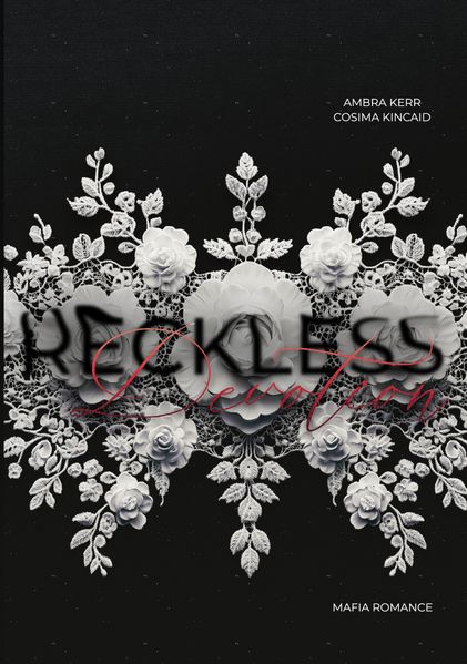 Cover von RECKLESS DEVOTION