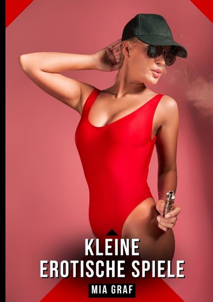 Cover von Kleine erotische Spiele