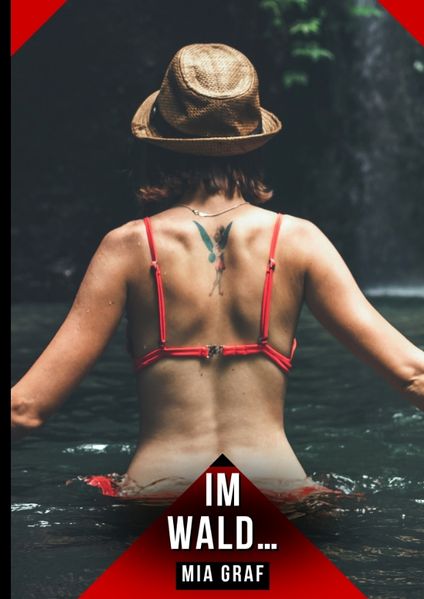 Cover von Im Wald…