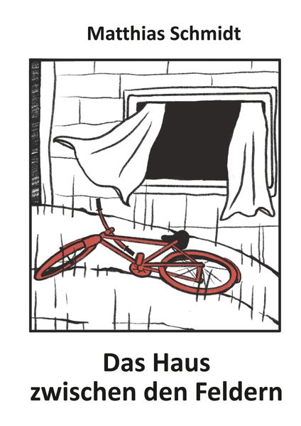 Cover von Das Haus zwischen den Feldern