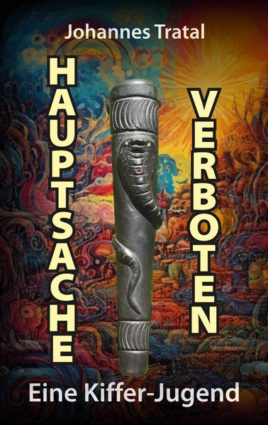 Cover von Hauptsache verboten