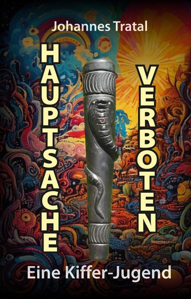 Cover von Hauptsache verboten