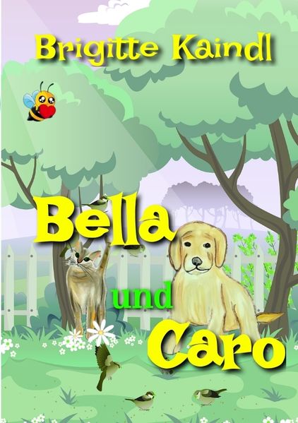 Cover von Bella und Caro