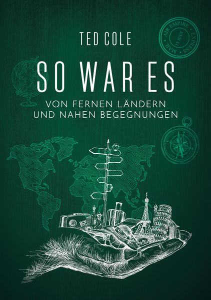 Cover von So war es