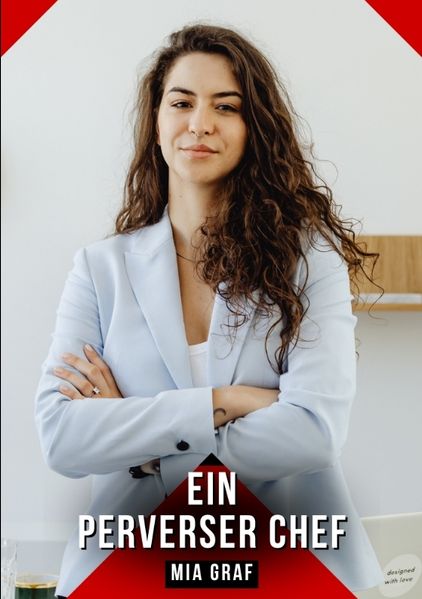 Cover von Ein perverser Chef