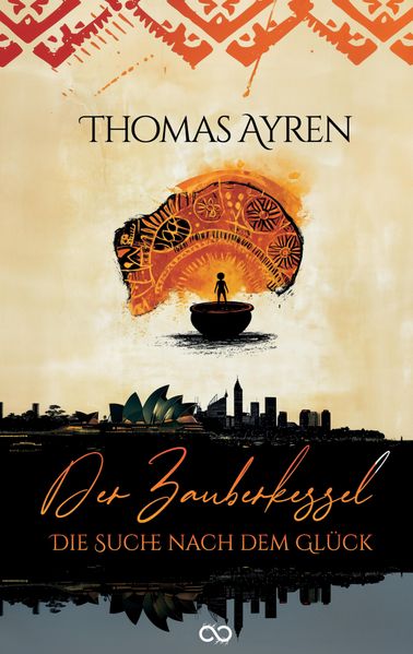 Cover von Der Zauberkessel