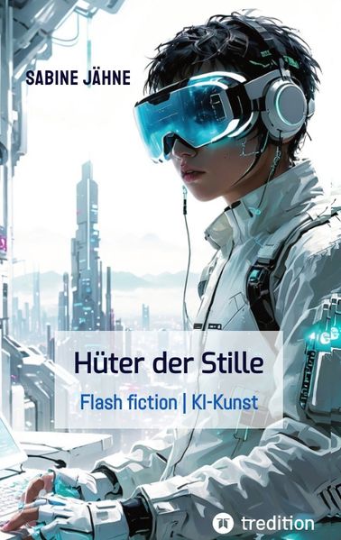 Cover von Die Hüter der Stille