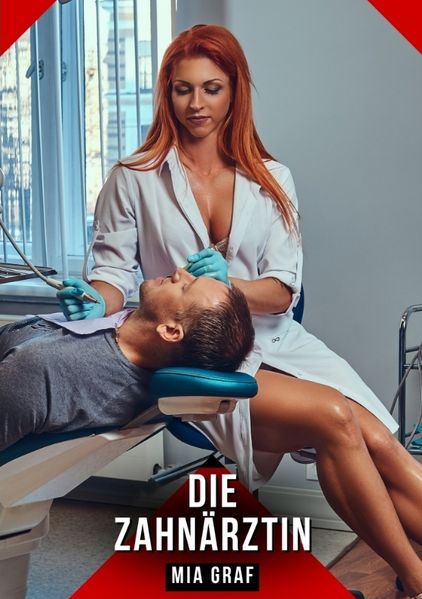 Cover von Die Zahnärztin