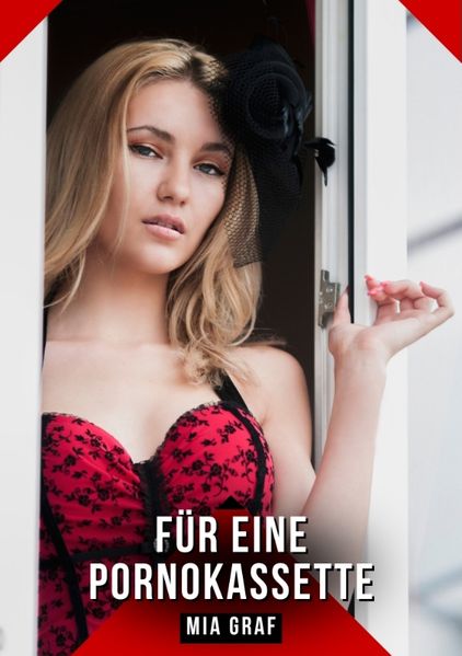 Cover von Für eine Pornokassette