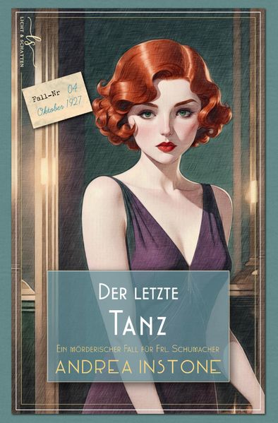 Cover von Der letzte Tanz