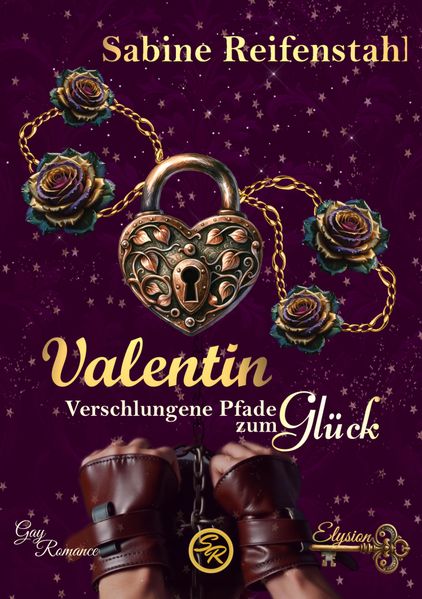 Cover von Valentin
