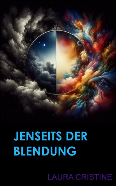 Cover von Jenseits der Blendung