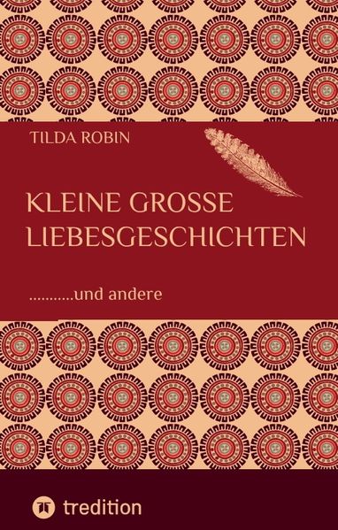Cover von Kleine grosse Liebesgeschichten