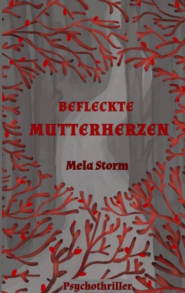 Cover von Befleckte Mutterherzen