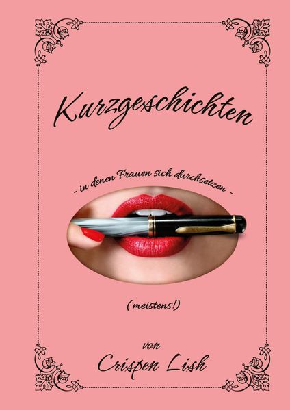 Cover von Kurzgeschichten