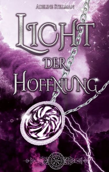 Cover von Licht der Hoffnung
