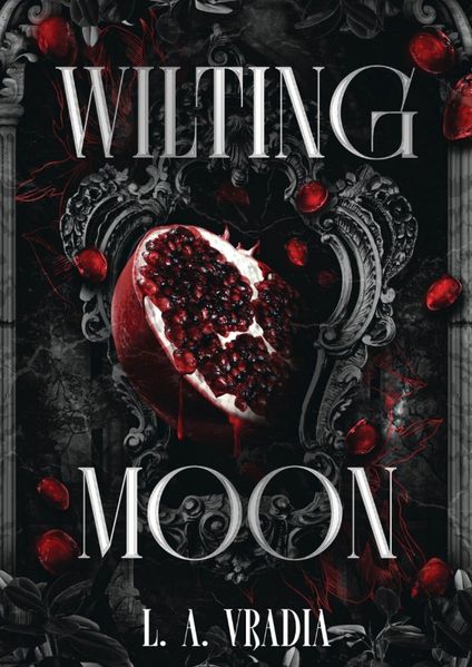 Cover von Wilting Moon