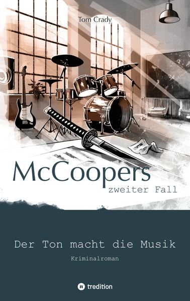 Cover von McCooper 2