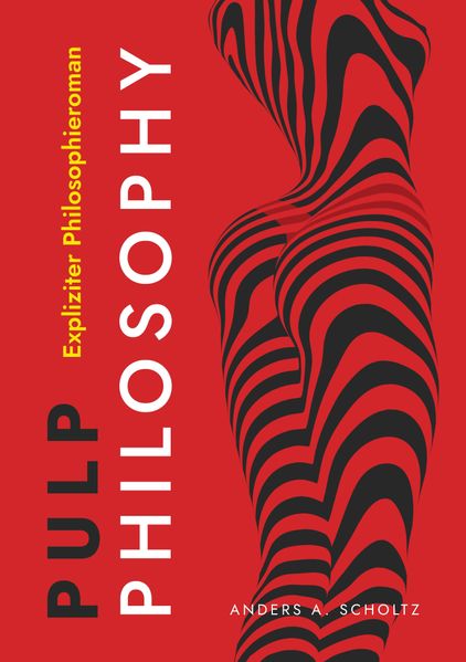 Cover von Pulp Philosophy