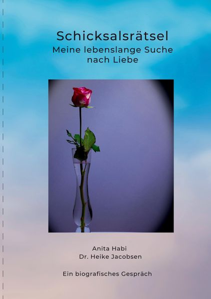 Cover von Schicksalsrätsel
