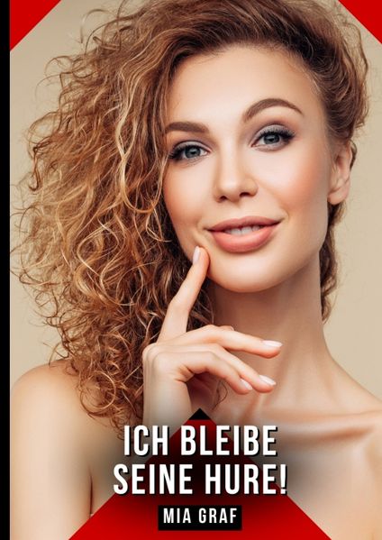 Cover von Ich bleibe seine hure!