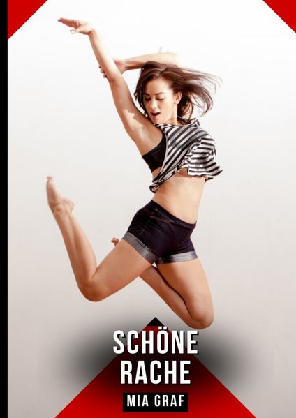 Cover von Schöne Rache