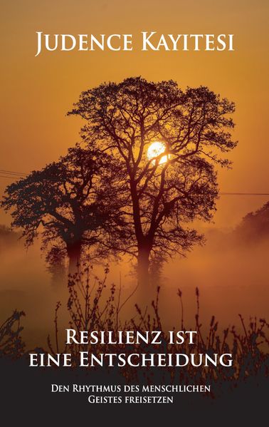 Cover von Resilienz ist eine Entscheidung