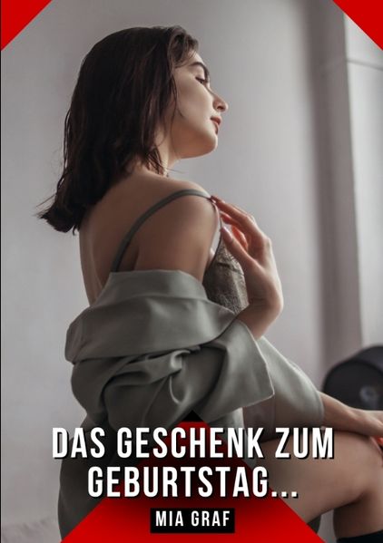 Cover von Das Geschenk zum Geburtstag