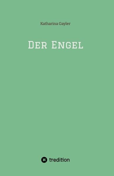 Cover von Der Engel