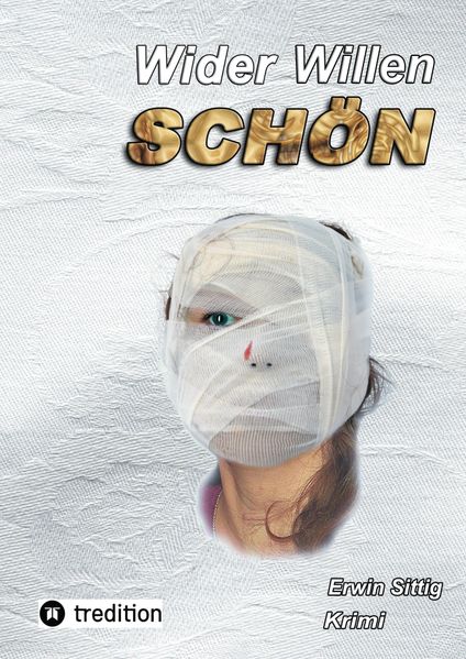 Cover von Wider Willen schön
