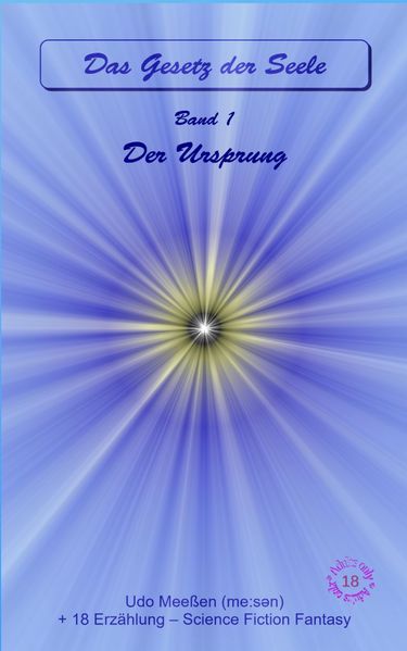 Cover von Der Ursprung