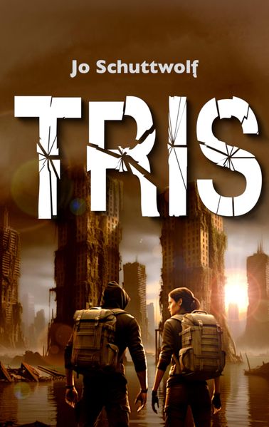 Cover von TRIS