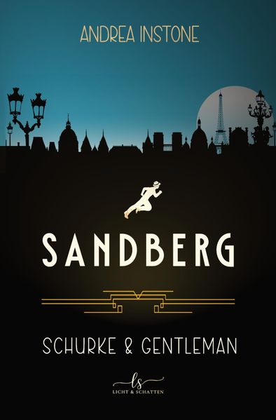 Cover von Schurke & Gentleman