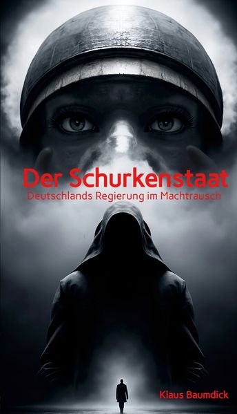 Cover von Der Schurkenstaat