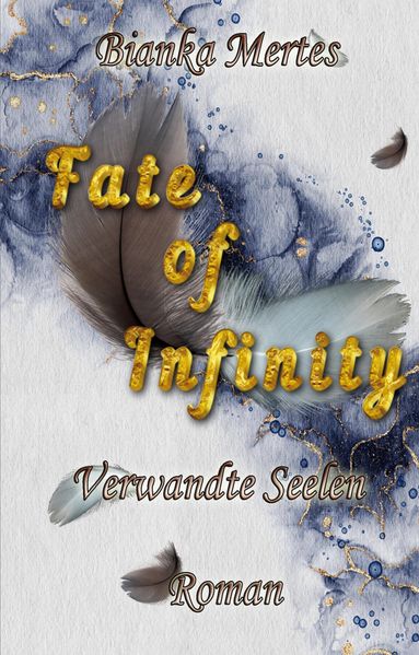 Cover von Fate of Infinity