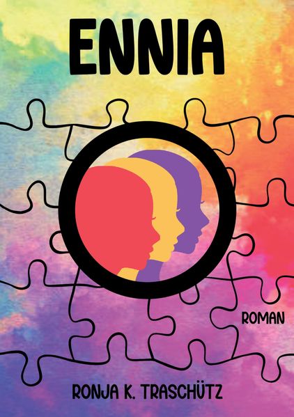 Cover von Ennia