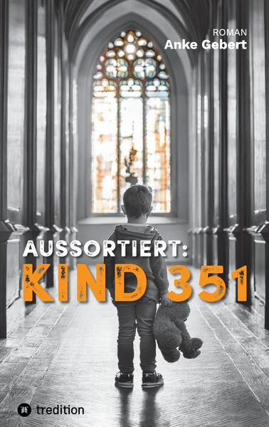 Cover von AUSSORTIERT: KIND 351
