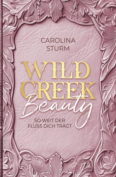 Cover von Wild Creek Beauty – Wild Creek Cowboys 1