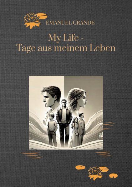 Cover von My Life – Tage aus meinem Leben