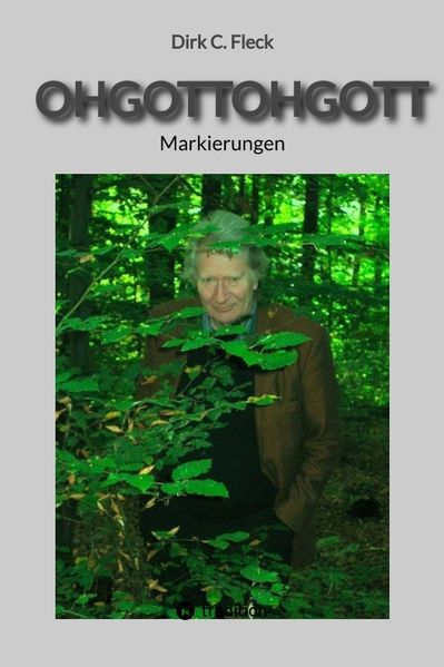 Cover von OHGOTTOHGOTT