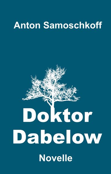 Cover von Doktor Dabelow