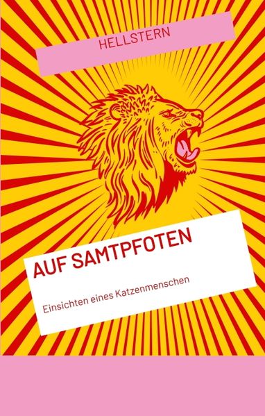 Cover von Auf Samtpfoten