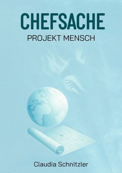 Cover von Chefsache Projekt Mensch