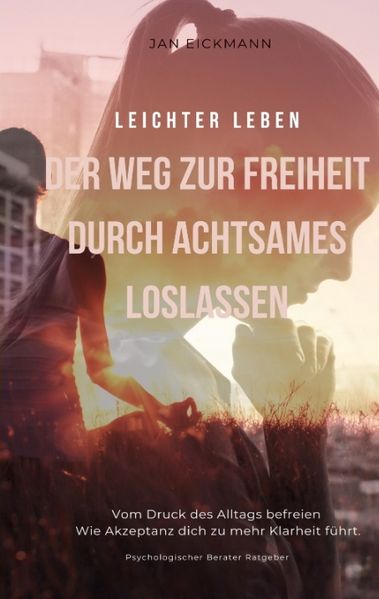 Cover von Leichter leben