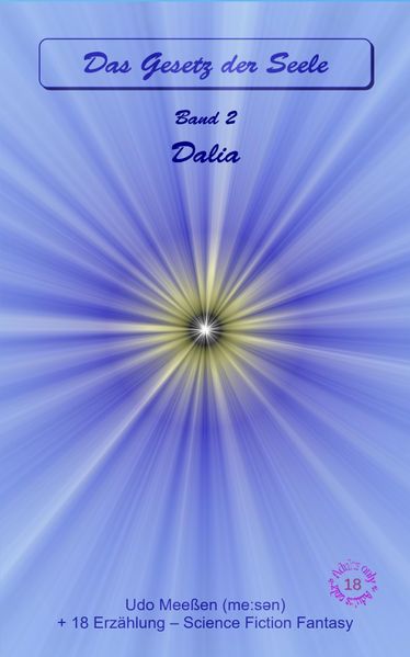 Cover von Dalia
