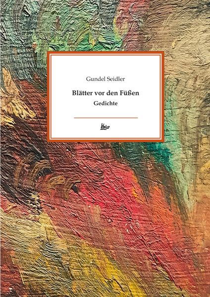Cover von Blätter vor den Füßen