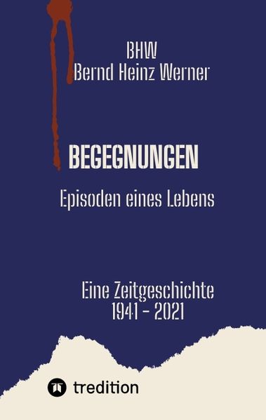 Cover von Begegnungen
